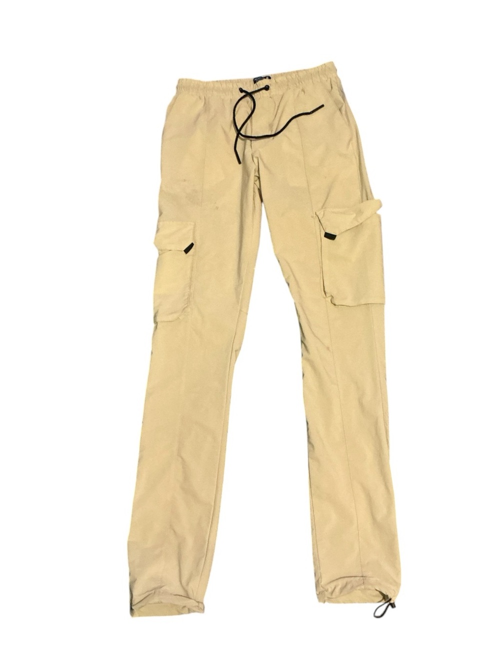 American Stitch Men’s Nylon, Lightweight Cargo Pants